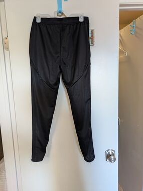 NWT adidas Black Women's Track Joggers